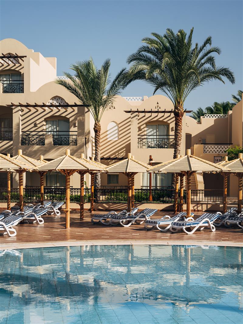 TUI MAGIC LIFE Redsina Sharm El Sheikh